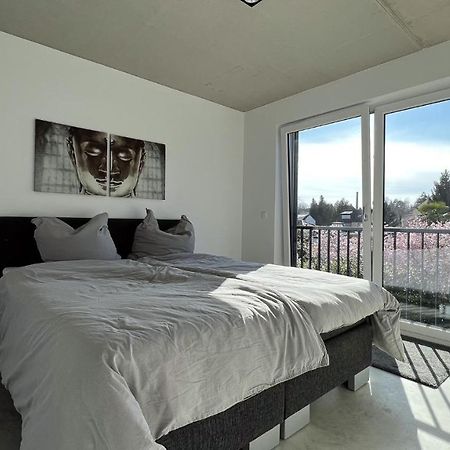 M Apartment Loft - Stylish Minimalisitisch Aussergewoehnlich Landau in der Pfalz Zewnętrze zdjęcie