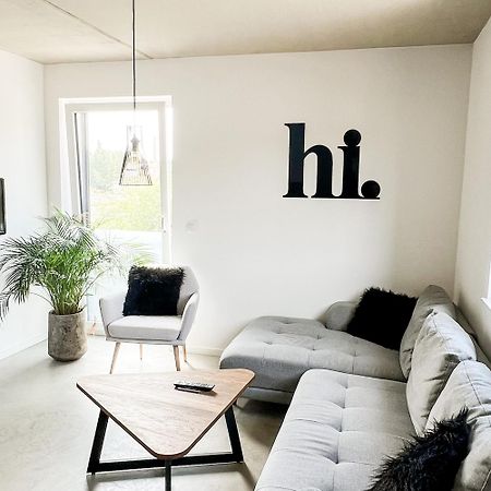 M Apartment Loft - Stylish Minimalisitisch Aussergewoehnlich Landau in der Pfalz Zewnętrze zdjęcie