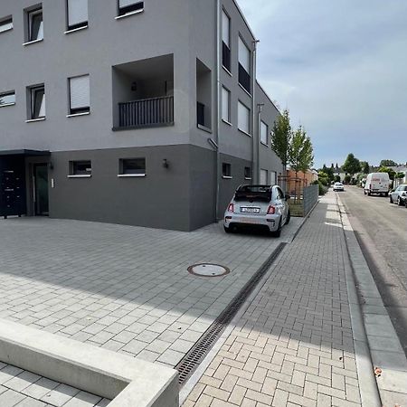 M Apartment Loft - Stylish Minimalisitisch Aussergewoehnlich Landau in der Pfalz Zewnętrze zdjęcie