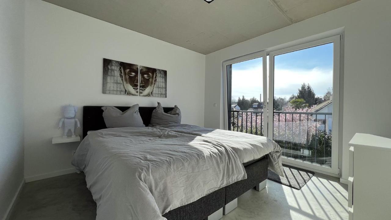 M Apartment Loft - Stylish Minimalisitisch Aussergewoehnlich Landau in der Pfalz Zewnętrze zdjęcie