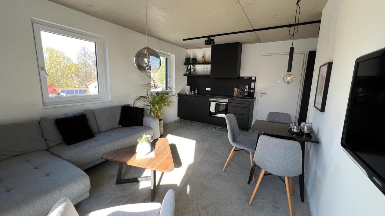 M Apartment Loft - Stylish Minimalisitisch Aussergewoehnlich Landau in der Pfalz Zewnętrze zdjęcie