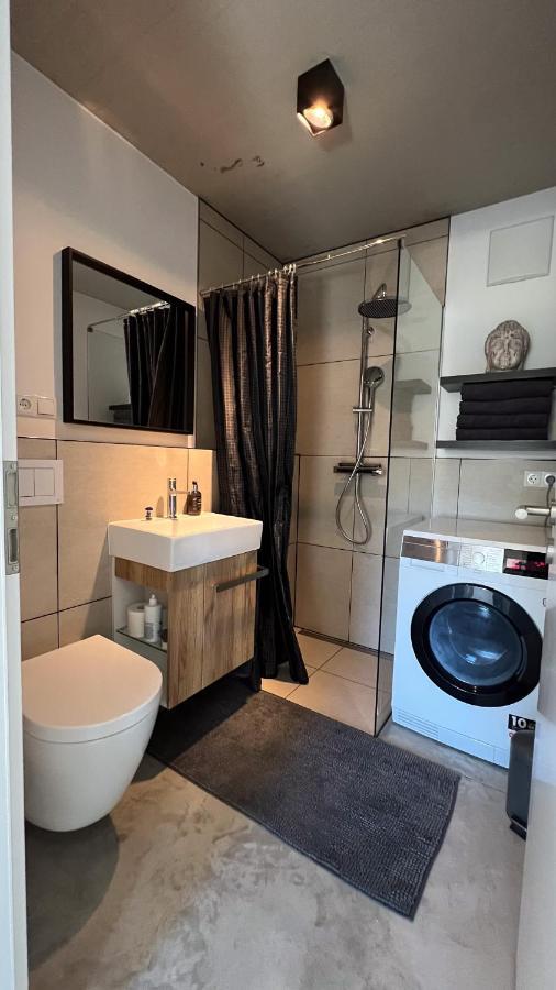 M Apartment Loft - Stylish Minimalisitisch Aussergewoehnlich Landau in der Pfalz Zewnętrze zdjęcie