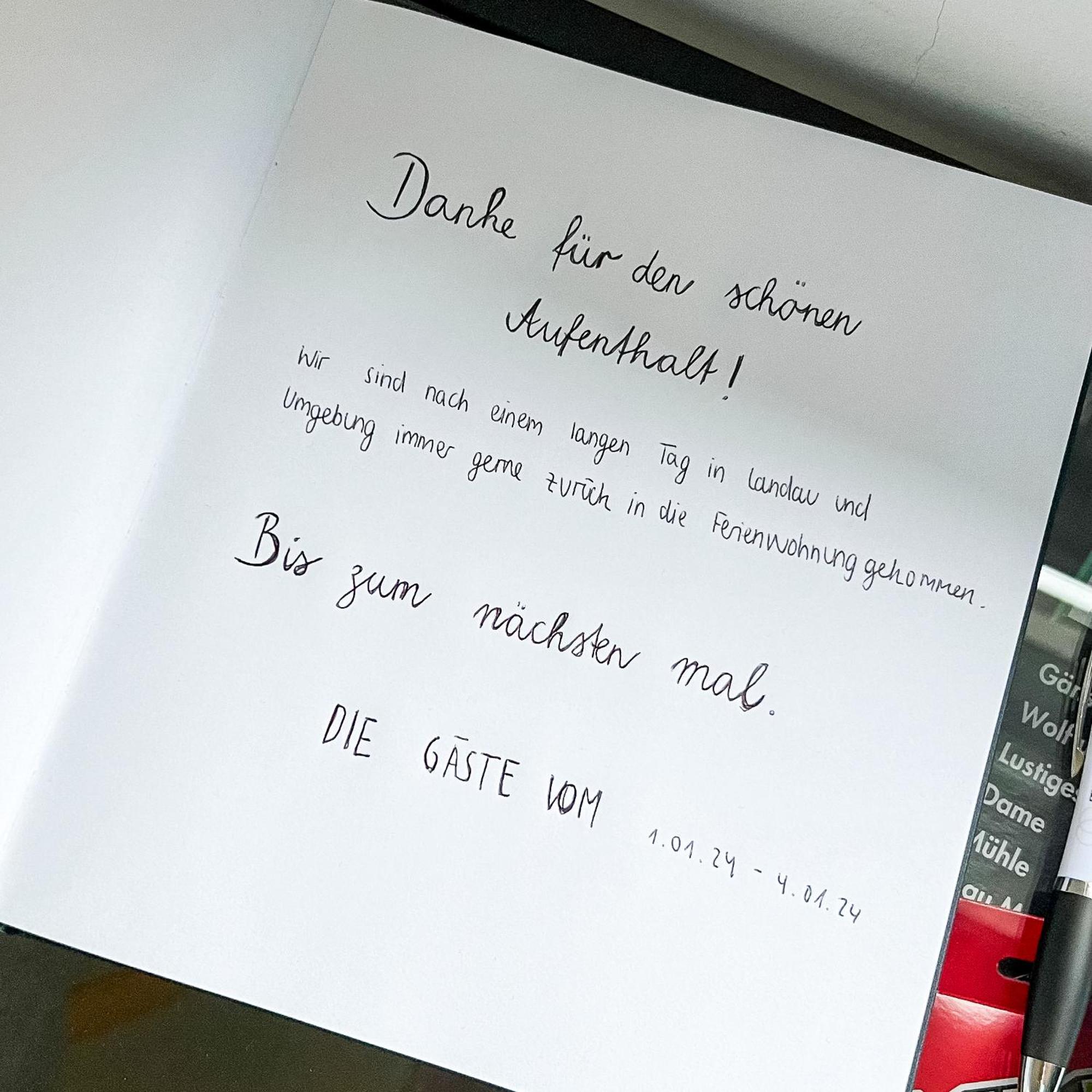 M Apartment Loft - Stylish Minimalisitisch Aussergewoehnlich Landau in der Pfalz Zewnętrze zdjęcie